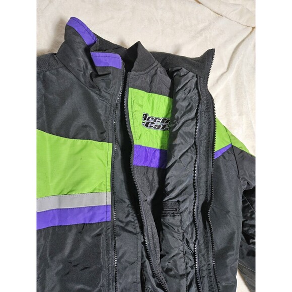 Arctic Cat Women's Velocity Jacket With 3 In1 Thinsulate , Med. Zip Out Liner - Picture 6 of 10